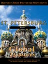 St. Petersburg Russia